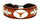 Texas Longhorns Bracelet Classic Football CO - Gamewear