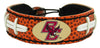 Boston College Eagles Bracelet Classic Football CO - Gamewear