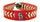 St. Louis Cardinals Bracelet Team Color Baseball CO - Gamewear