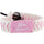 Mrs. Jeter/ New York Yankees Pink Jersey Bracelet - Gamewear