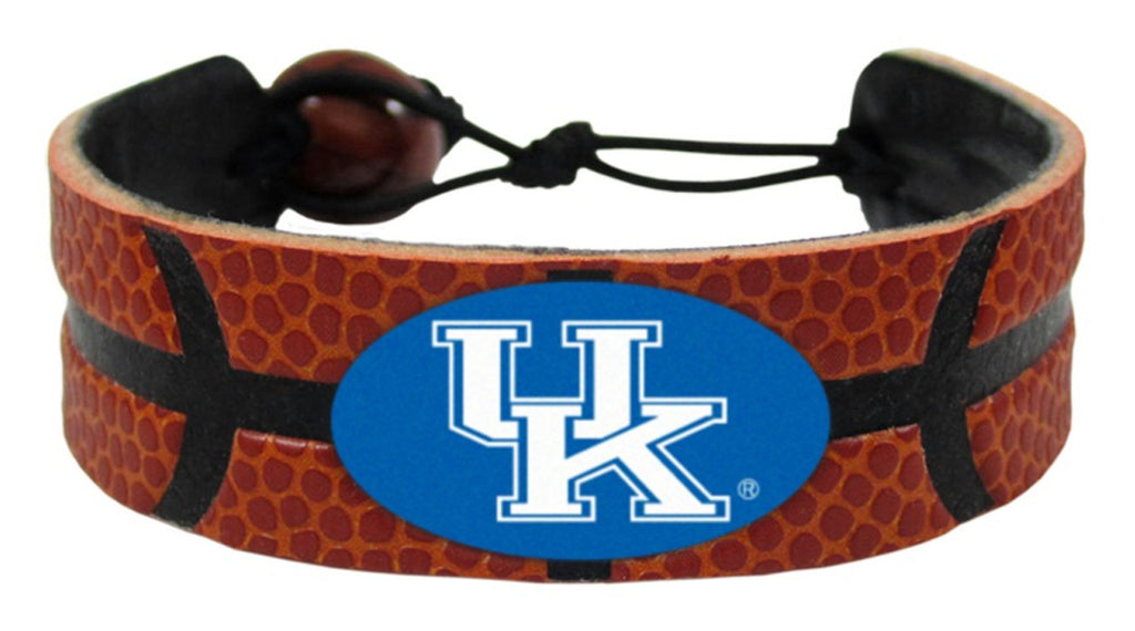 Kentucky Wildcats Bracelet Classic Basketball CO - Gamewear