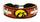 Iowa Hawkeyes Bracelet Classic Football CO - Gamewear