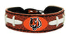 Cincinnati Bengals Bracelet Classic Football CO - Gamewear