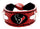 Houston Texans Bracelet Classic Football CO - Gamewear