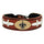 New Orleans Saints Bracelet Classic Football CO - Gamewear