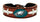 Philadelphia Eagles Bracelet Classic Football CO - Gamewear