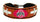 Ohio State Buckeyes Bracelet Classic Football Alternate CO - Gamewear
