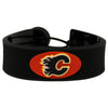 Calgary Flames Bracelet Classic Hockey CO - Gamewear