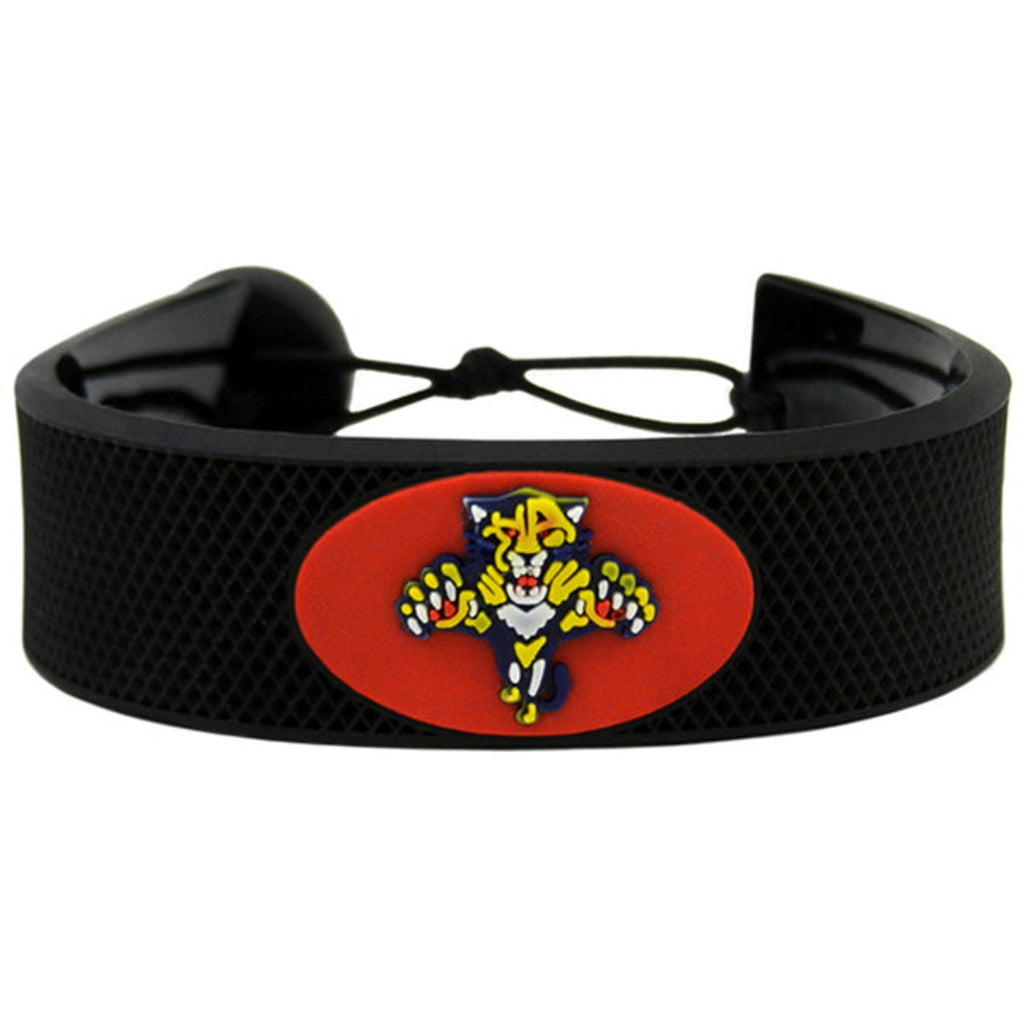 Florida Panthers Bracelet Classic Hockey CO - Gamewear