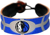 Dallas Mavericks Bracelet Team Color Basketball CO - Gamewear