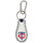 Minnesota Twins Keychain Classic Baseball Joe Mauer CO - GAMEWEAR