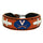 Virginia Cavaliers Classic Football Bracelet  CO - Gamewear