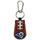 Los Angeles Rams Keychain Classic Football Vintage Logo CO - GAMEWEAR
