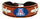 Arizona Wildcats Bracelet Classic Football CO - Gamewear