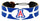 Arizona Wildcats Bracelet Team Color Basketball CO - Gamewear