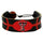 Texas Tech Red Raiders Bracelet Team Color Basketball CO - Gamewear