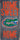 Florida Gators Wood Sign - Home Sweet Home 6''x12'' - Fan Creations