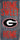 Georgia Bulldogs Wood Sign - Home Sweet Home 6''x12'' - Fan Creations