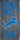 Detroit Lions Wood Sign - Home Sweet Home 6''x12'' - Fan Creations