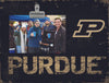 Purdue Boilermakers Clip Frame - Special Order - Fan Creations