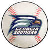 Fanmats - Georgia Southern University Baseball Mat 27'' diameter