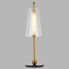 Height Integrated LED Table Lamp - VONN Lighting