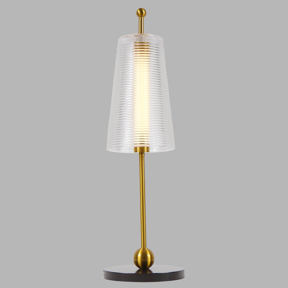 Height Integrated LED Table Lamp - VONN Lighting