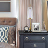 Height Integrated LED Table Lamp - VONN Lighting