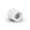 Round LED Surface Mounted Downlight, Stock Item Beam Angle 33, White - VONN Lighting