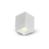 Square LED Surface Mounted Downlight, Stock Item Beam Angle 33, White - VONN Lighting