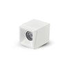 Square LED Surface Mounted Downlight, Stock Item Beam Angle 33, White - VONN Lighting