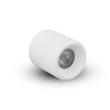 Round LED Surface Mounted Downlight, Stock Item Beam Angle 33, White - VONN Lighting