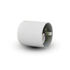 Round LED Surface Mounted Downlight, Stock Item Beam Angle 33, White - VONN Lighting
