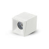 Square LED Surface Mounted Downlight, Stock Item Beam Angle 33, White - VONN Lighting