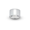 LED Surface Mounted Downlight VMCL004601A008CH, Chrome - VONN Lighting