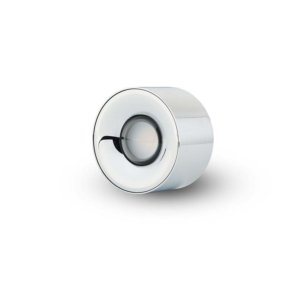 LED Surface Mounted Downlight VMCL004601A008CH, Chrome - VONN Lighting