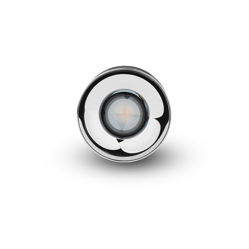 LED Surface Mounted Downlight VMCL004601A008CH, Chrome - VONN Lighting
