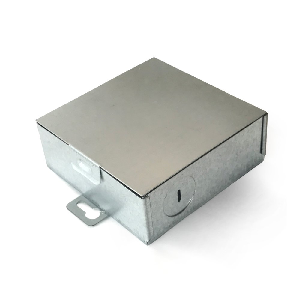 LED Surface Mounted Downlight VMCL004601A008WH, White - VONN Lighting