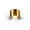 LED Surface Mounted Downlight VMCL004601B012AB, Antique Brass - VONN Lighting