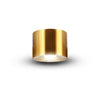 LED Surface Mounted Downlight VMCL004601B012AB, Antique Brass - VONN Lighting