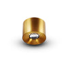 LED Surface Mounted Downlight VMCL004601B012AB, Antique Brass - VONN Lighting