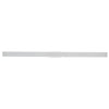 Integrated AC LED ADA Compliant Bathroom Wall Lighting Fixture in Silver - VONN Lighting