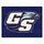 Fanmats - Georgia Southern University All-Star Mat 33.75''x42.5''