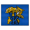 Fanmats - University of Kentucky All-Star Mat 33.75''x42.5''