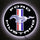 Slim Led - Ford Mustang Slim Led Sign