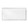 Ghent 48.50'' x 96.50'' Aluminum Frame Porcelain Magnetic Projection Whiteboard w/ 1'' Maprail