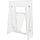 Deflecto Stand-Tall Literature Display - 1 Pocket(s) - 11.8'' Height x 9.1'' Width x 2.8'' DepthDesktop - Clear - Plastic - 1 Each - deflecto
