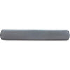 Compucessory Gel Keyboard Wrist Rest Pads - 19'' Height x 2.87'' Width x 0.75'' Depth - Gray - 1 Each