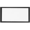 Tatco Label Inserts Magnetic Label Holders - Support 2'' x 4'' Media - 2.5'' x 4.4'' x - Vinyl - 10 / Pack - White