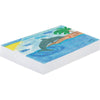 Pacon Recyclable Newsprint Paper - 500 Sheets - Plain - 18'' x 24'' - White Paper - 500 / Ream
